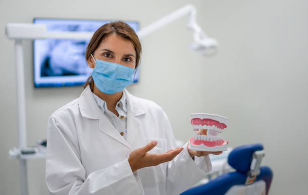 Best Emergency Dental Care for Broken or Chipped Teeth in Washington Mills, NY