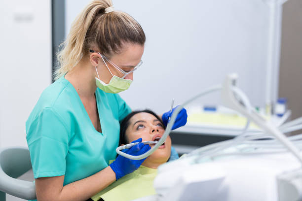 Best Emergency Tooth Extraction in Washington Mills, NY